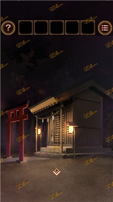 逃脱庙会第8关怎么过 从庙会的那天逃离第8关攻略