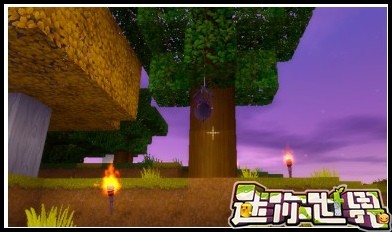 迷你世界大眼