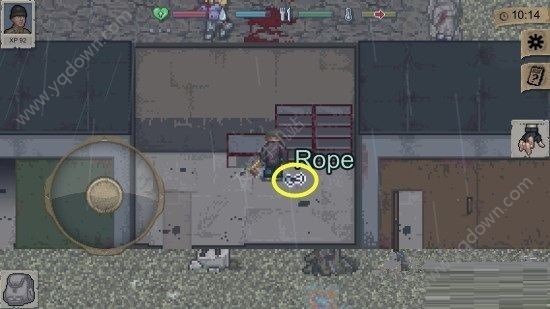 迷你dayz背包怎么做 迷你dayz背包制作方法[多图]图片1