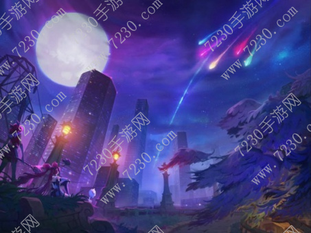 LOL星之守护者模式怎么进 LOL星之守护者模式怎么玩