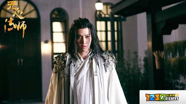 无心法师2白琉璃是谁 无心法师2白琉璃是什么