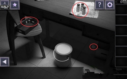 密室逃脱19第9关怎么过_96u手游网