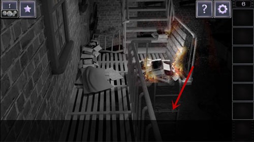 密室逃脱19第6关怎么过_96u手游网