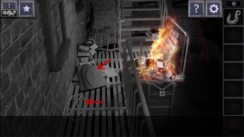 密室逃脱19第6关怎么过_96u手游网