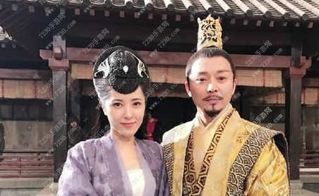 醉玲珑定水是什么人 醉玲珑定水是莲妃吗