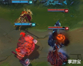 LOL新英雄奥恩玩法视频介绍 英雄联盟新英雄山隐之焰奥恩视频观看