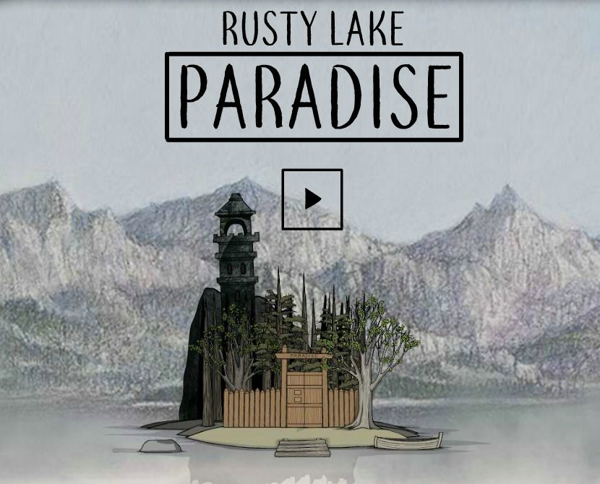 Rusty Lake Paradise攻略 rusty lake Paradise隐藏关卡