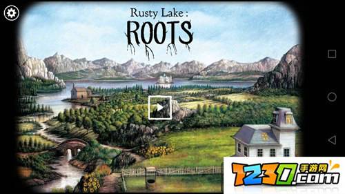 锈湖天堂怎么设置中文 Rusty Lake Paradise怎么设置中文