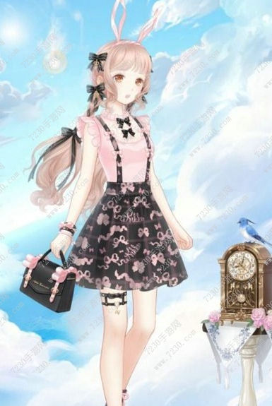 奇迹暖暖最初的旅程怎么过 奇迹暖暖织梦人学会黛奥比梦境攻略