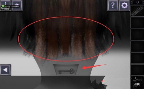 密室逃脱19第3关怎么过_96u手游网