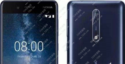 诺基亚8什么时候上市 诺基亚8什么时候出