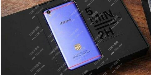 OPPO巴萨定制版多少钱 oppor11巴萨定制版和oppor11有什么区别