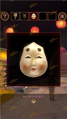 逃离庙会图文攻略