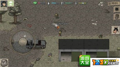 迷你dayz斧头在哪 迷你dayz斧头怎么得