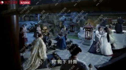 醉玲珑纤舞是怎么死的 醉玲珑纤舞是谁有什么秘密