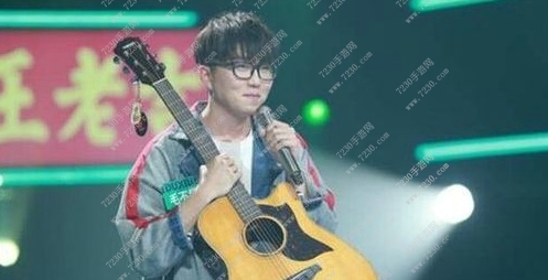 明日之子毛不易二零三歌词分享 二零三歌词是什么意思