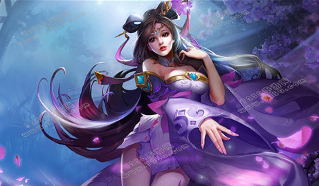 乱世之美人是谁
