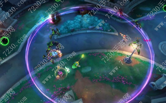LOL星之守护者模式怎么进 LOL星之守护者模式怎么玩
