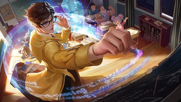 王者荣耀9月5日更新内容是什么 王者荣耀9月5日开学季活动内容是什么