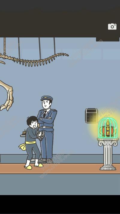 神回避2第30关怎么过 神回避2第30关攻略教程