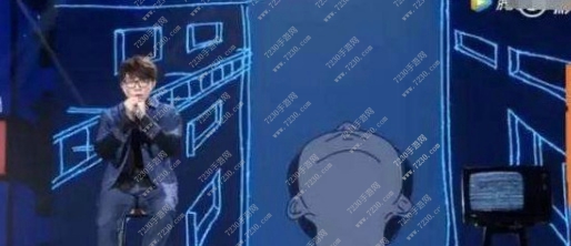 明日之子毛不易二零三歌词分享 二零三歌词是什么意思