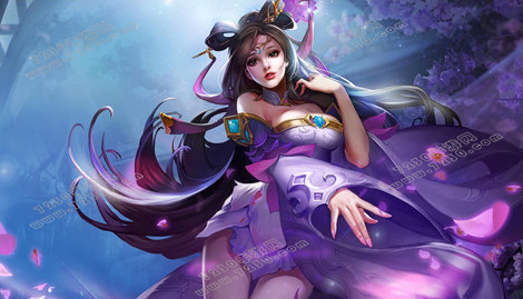 王者荣耀乱世群雄