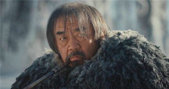 鬼吹灯之黄皮子坟老羊皮大爷的后人是谁 鬼吹灯之黄皮子坟老羊皮大爷和画眉有什么关系