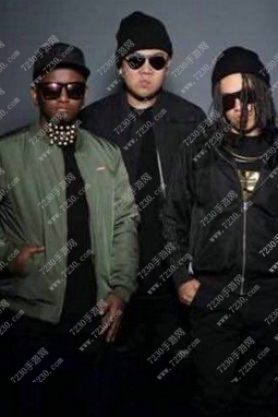 中国rapper排名2017 国内有哪些厉害的rapper