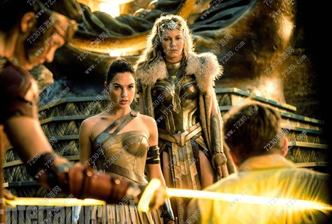 神奇女侠2什么时候上映 神奇女侠2什么时候能看