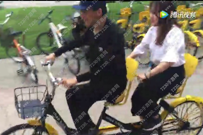 双人共享单车哪里有 双人共享单车哪些城市有