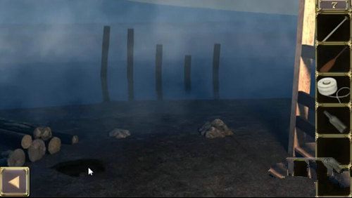 密室逃脱21第7关怎么过 密室逃脱21遗落梦境第7关图解法攻略