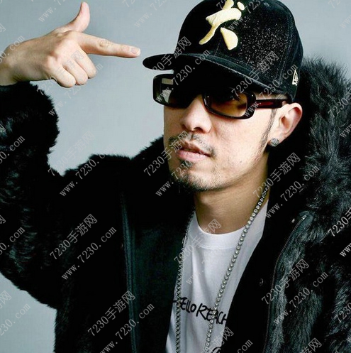中国rapper排名2017 国内有哪些厉害的rapper