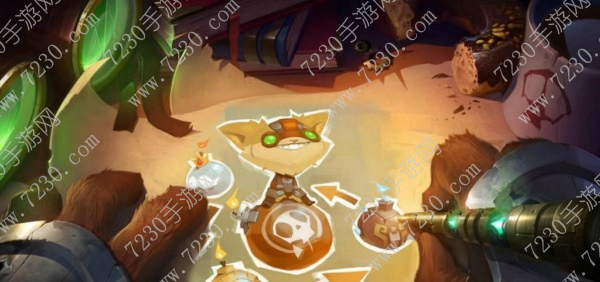 LOL2017年9月轮换模式是什么 LOL2017年9月轮换模式详解