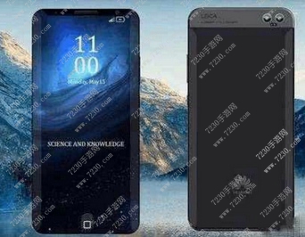 华为p11什么时候上市 华为p11配置参数详情