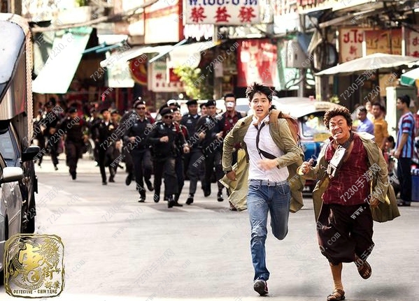 唐人街探案2什么时候上映 唐人街探案2上映时间介绍