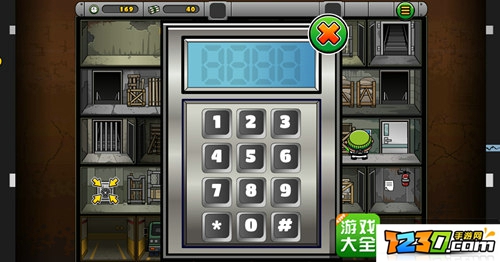 强盗鲍勃4攻略 强盗鲍勃4第4关怎么过