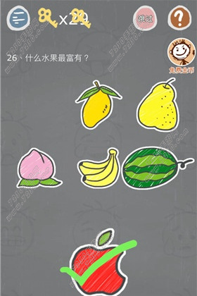 史小坑的烦恼3第26关怎么过 史小坑的烦恼3第26关攻略