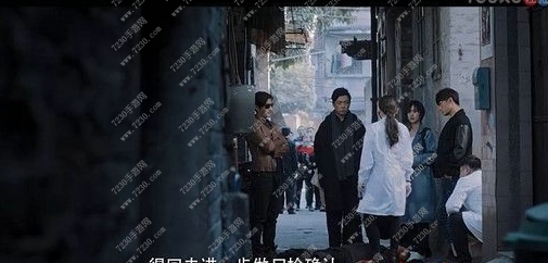 白夜追杀幺鸡是谁演的 白夜追凶幺鸡是杀人凶手吗