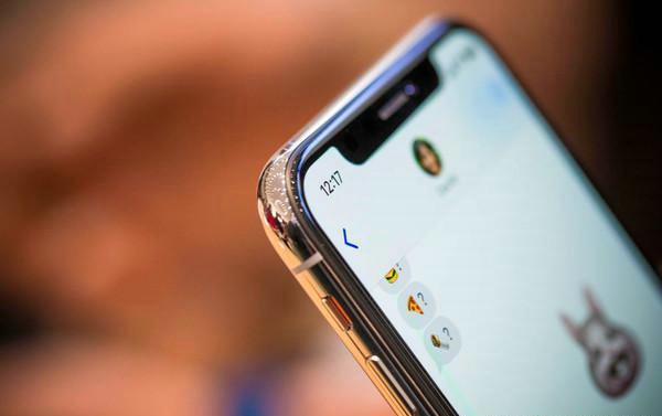 iPhone x是什么屏幕 iPhone x屏幕尺寸