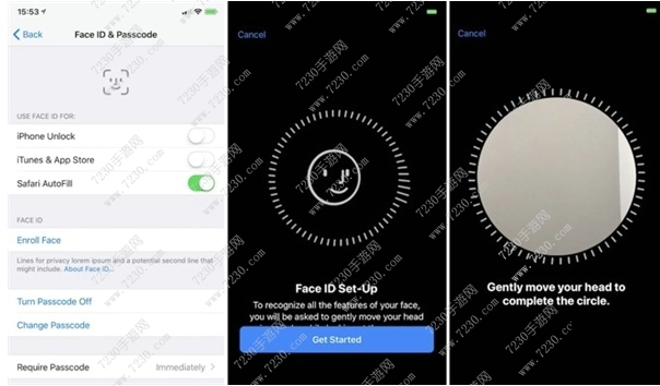 iPhone X有哪些新功能 iPhone X新功能曝光