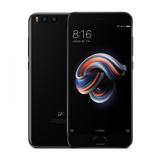 小米mix2和小米note3哪个好 小米mix2和小米note3有什么区别