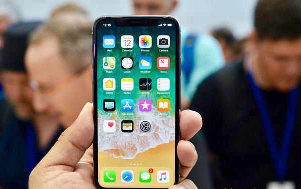 iPhone x是什么屏幕 iPhone x屏幕尺寸