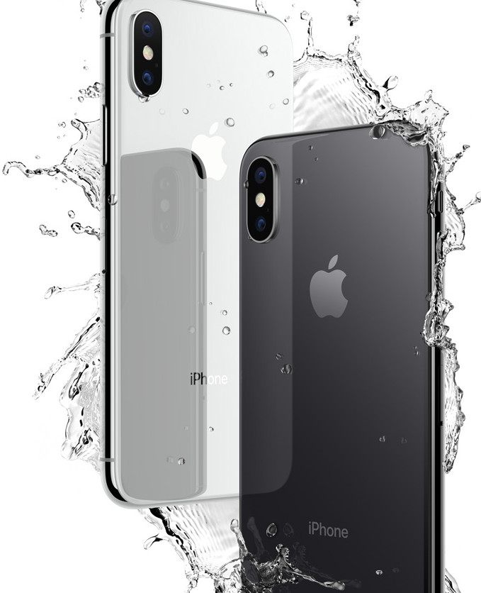 iphone X防水吗 iphone X防水等级级别