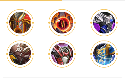王者荣耀牛魔出装s9 王者荣耀s9牛魔出装