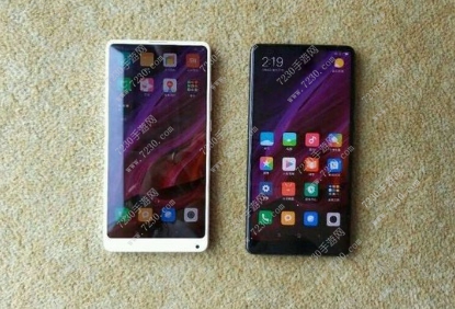 小米mix2怎么样好不好 小米mix2值得购买吗