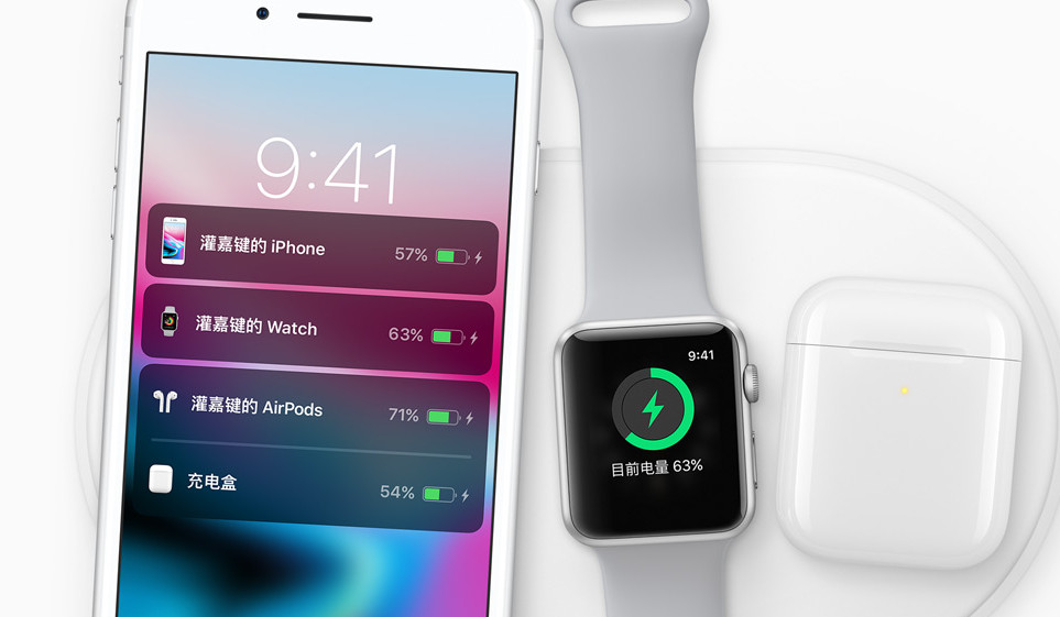 AirPower支持哪些设备机型 AirPower怎么用