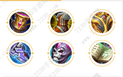 王者荣耀大乔出装s9 王者荣耀s9大乔出装