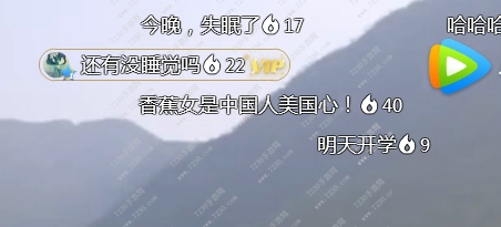 人间至味是清欢香蕉女什么意思 香蕉女是什么梗