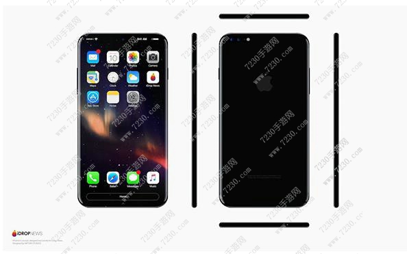 iPhone8怎么重启 iPhone8重启方法一览