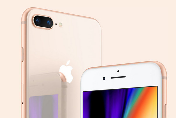 iPhone8美版和港版区别对比解析 iPhone8美版和港版哪个好用
